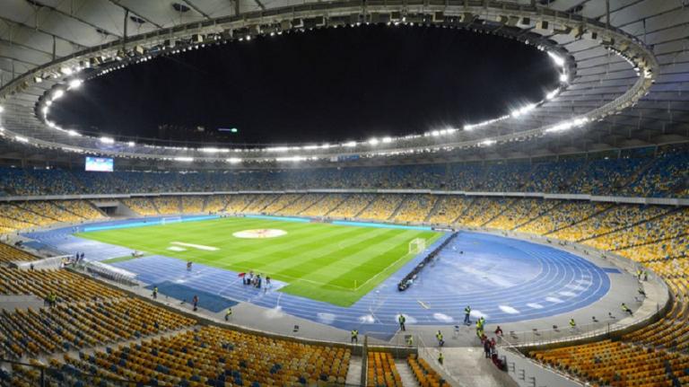 Στους -5 την ώρα του αγώνα