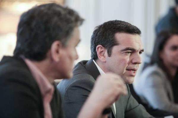 Editorial To Vima: Resounding warning signals