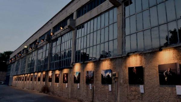 Ο Πέτρος Σταυριανός, νέο πρόεδρος στο «Ελληνικό Φεστιβάλ ΑΕ»