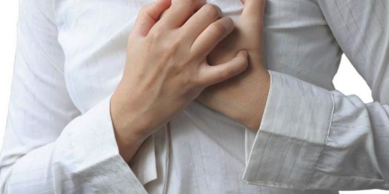 Αύξηση εμφραγμάτων σε νέες γυναίκες χωρίς ιατρικό ιστορικό