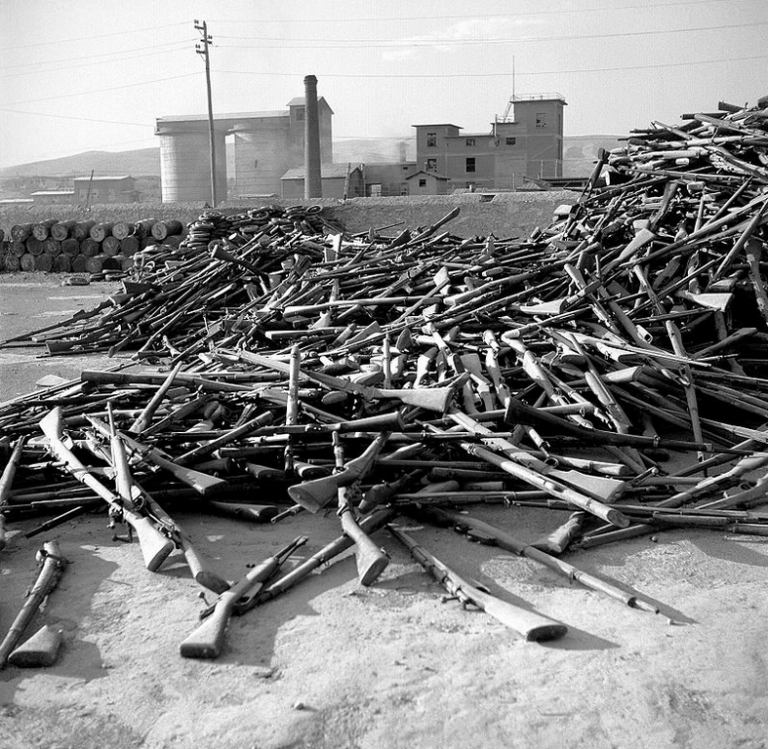 Περί Εμφυλίου