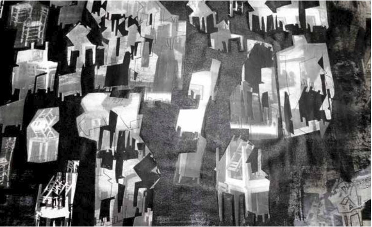 «Επισκέψεις» στο Μουσείο Μπουζιάνη με αφορμή τα 60 χρόνια από το θάνατο του καλλιτέχνη