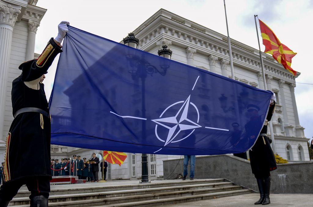 Οι δεσμεύσεις της Βόρειας Μακεδονίας μετά την κύρωση της Συμφωνίας