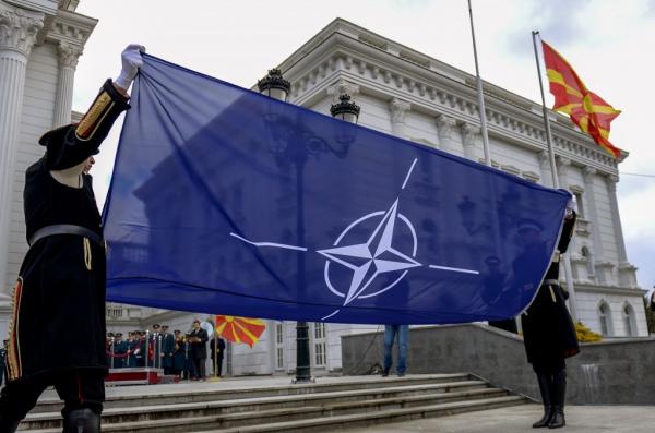 Οι δεσμεύσεις της Βόρειας Μακεδονίας μετά την κύρωση της Συμφωνίας