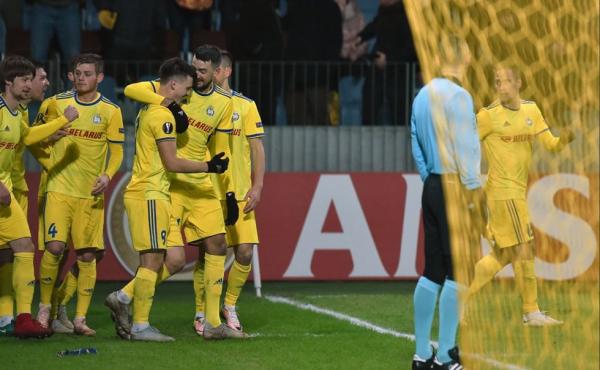 Europa League: Σπουδαία διπλά για Σεβίλλη, Μπενφίκα, έκπληξη η ΜΠΑΤΕ