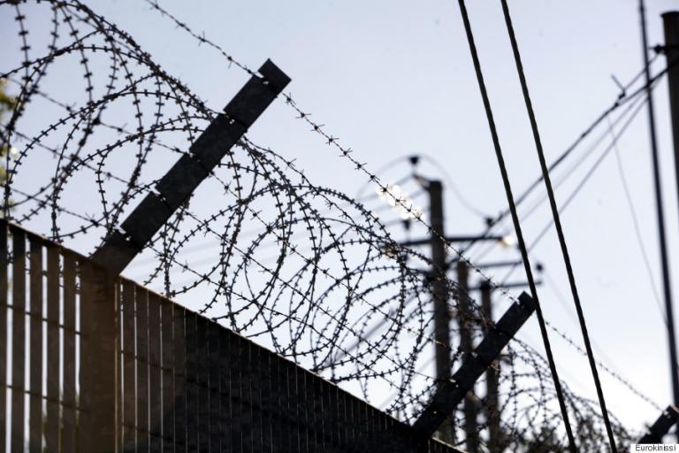 Συμβούλιο της Ευρώπης : Ανησυχεί «για την κακομεταχείριση» των κρατούμενων μεταναστών στην Ελλάδα