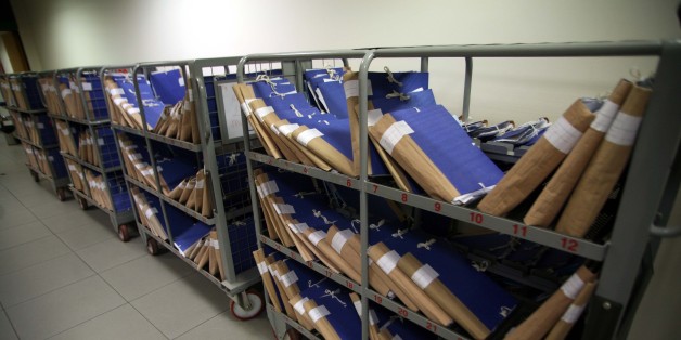 Πλήρωσε το χρέος του στον ΟΓΑ αλλά δεν μπορούν να το διαγράψουν!