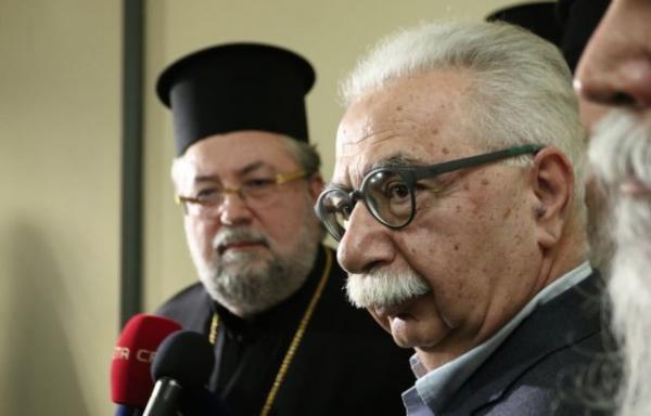 Εκκλησία της Ελλάδος: Ο Γαβρόγλου δεν μας έδωσε το νομοσχέδιο