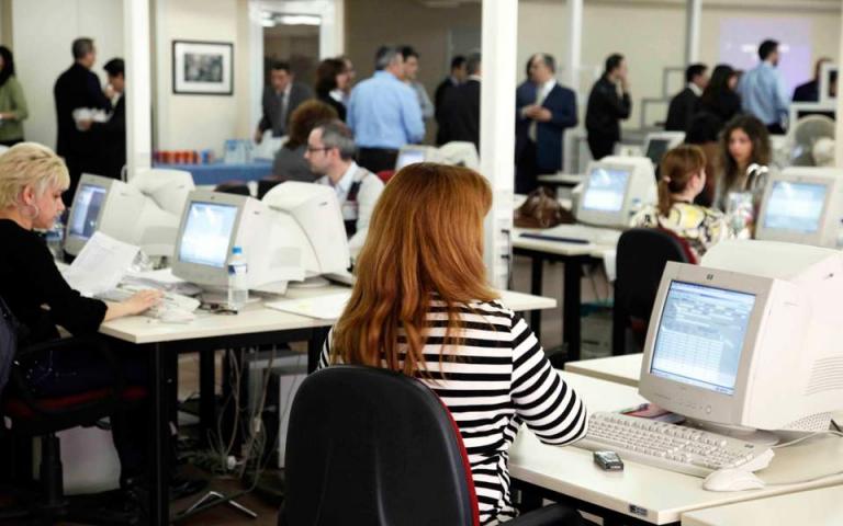 Το τερμάτισε η κυβέρνηση ΣΥΡΙΖΑ: Κανονίζει από τώρα προσλήψεις για… την επόμενη 4ετία