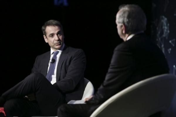 Σύσσωμη η ηγεσία του ΕΛΚ στην Αθήνα – Διήμερο συνέδριο εν όψει ευρωεκλογών