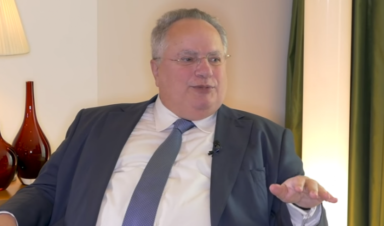 Η εξομολόγηση του Κοτζιά για τον καρκίνο