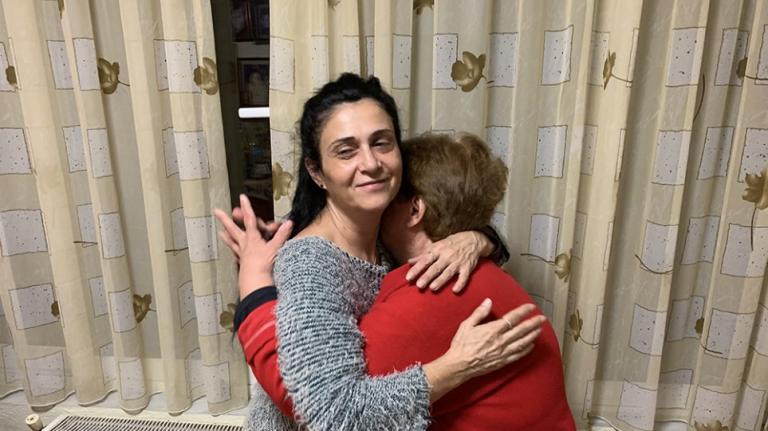 Στον Άρειο Πάγο σήμερα η υπόθεση της καθαρίστριας με το πλαστό απολυτήριο