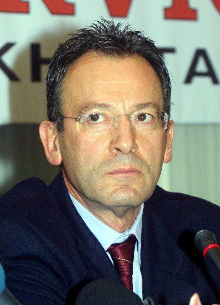 Αθώος ο Ανδρέας Φουστάνος για τις κατηγορίες φοροδιαφυγής