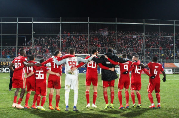 Η ανανέωση της «σύμβασης»