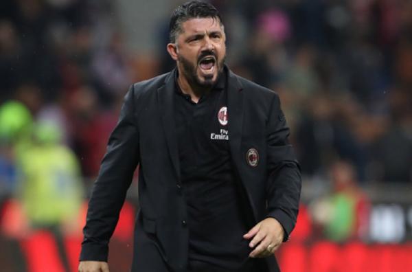 Γκατούζο: «Αυτή είναι η Μίλαν που θέλω να βλέπω»