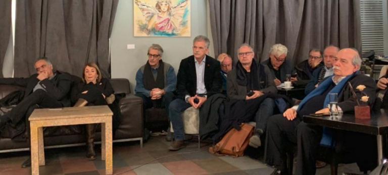 Οι «Γέφυρες» της ντροπής