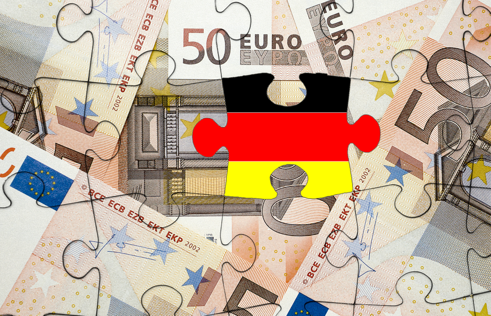 Καμπανάκι για δημοσιονομικό έλλειμμα 25 δισ. στη Γερμανία