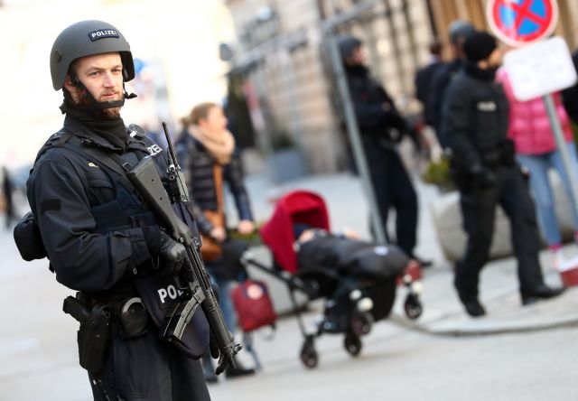 Συναγερμός στο Μόναχο λόγω πυροβολισμών - Δύο νεκροί