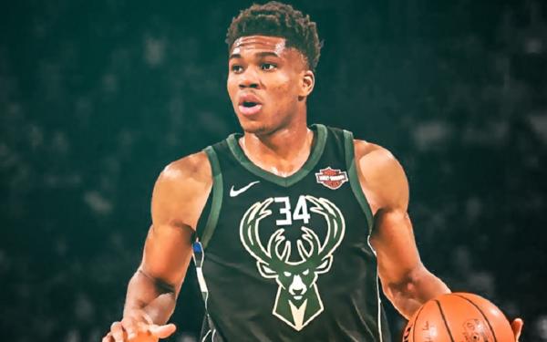 Ρεκόρ του Σακίλ κυνηγάει ο Γιάννης! (pic)