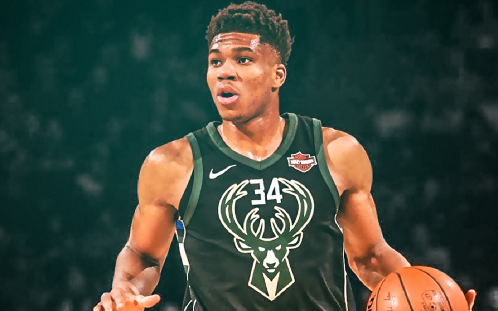 Ρεκόρ του Σακίλ κυνηγάει ο Γιάννης! (pic)