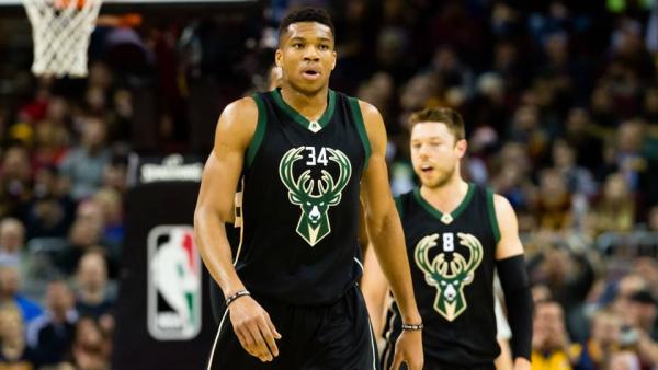 Μπακς: Χωρίς Γιάννη απέναντι στους Μάτζικ (pic)