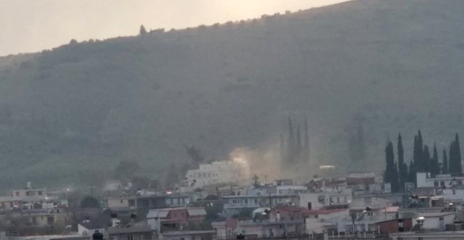 Άργος: Φωτιά σε Γηροκομείο – Εκκενώνεται το κτίριο