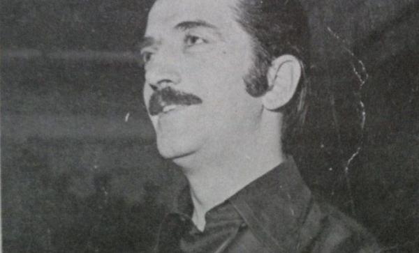 Έφυγε από τη ζωή ο λυράρης Γιώργος Καλομοίρης