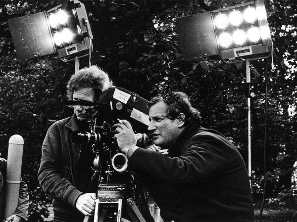 Έφυγε από τη ζωή ο σκηνοθέτης Κλοντ Γκορετά