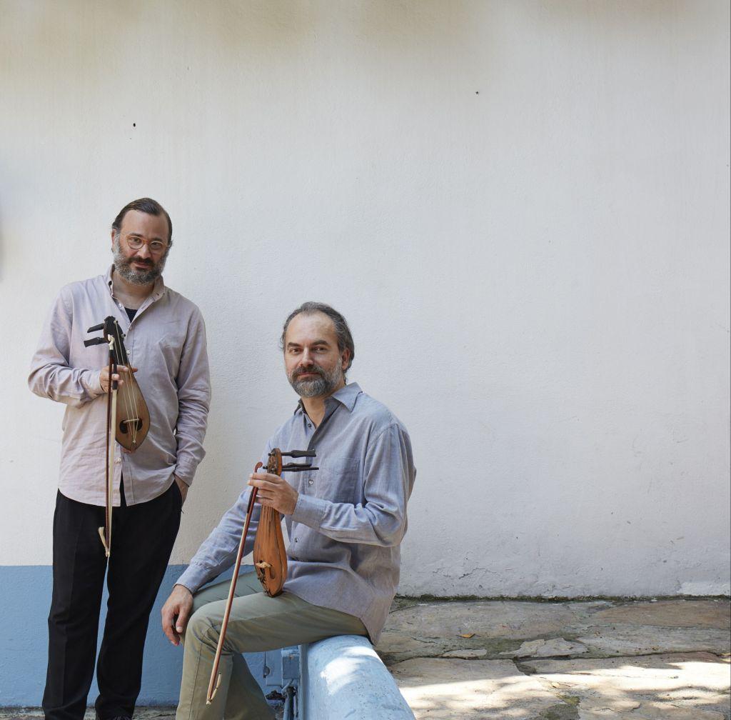 Και δεύτερη συναυλία για Σινόπουλο-Τurkan στο Μέγαρο μετά το sold out