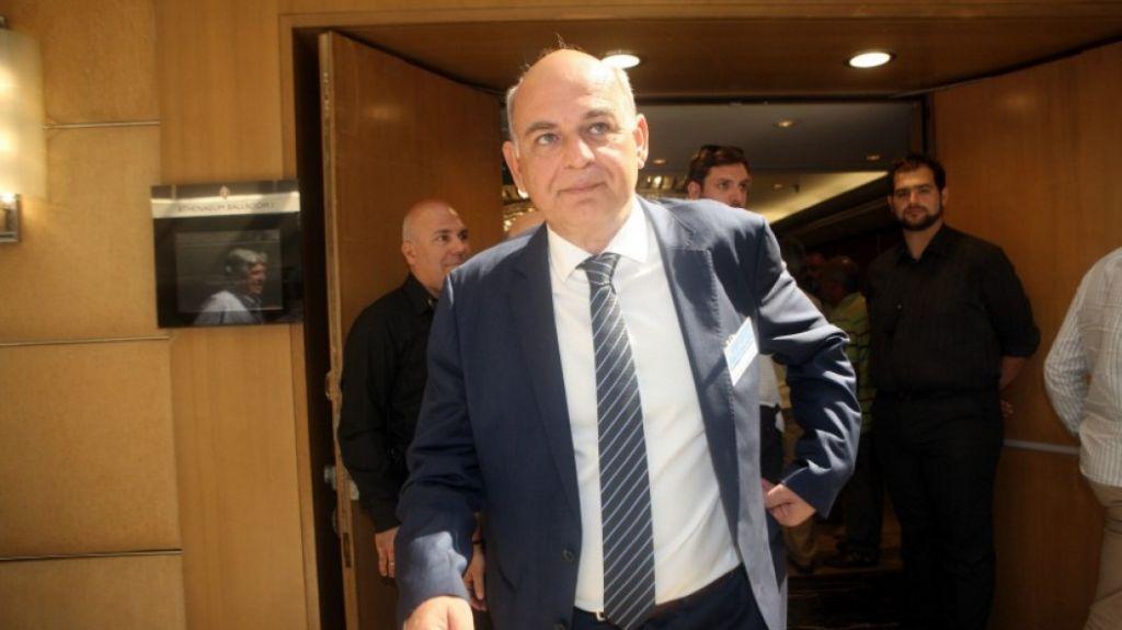 Θολώνει τα νερά η ΕΠΟ για τον μισθό Γραμμένου