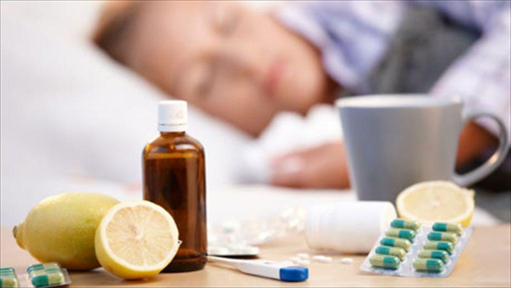 Καλπάζει η γρίπη - Πως μπορείτε να προστατευτείτε