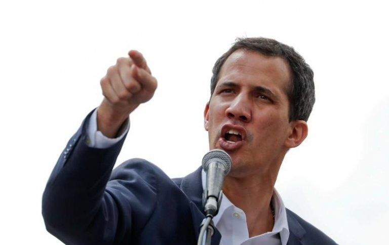 Βενεζουέλα: Η Νότια Κορέα αναγνώρισε τον Γκουαϊδό μεταβατικό πρόεδρο