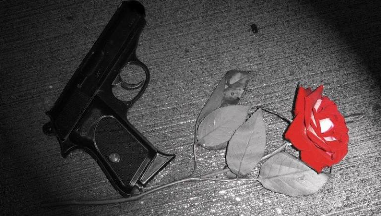 Έρωτες βαμμένοι με αίμα: Τα εγκλήματα που έμειναν στην ιστορία