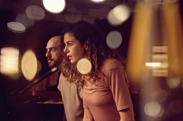 «Θερμοπύλες» του Γιάννη Λιγνάδη στο Ίδρυμα Θεοχαράκη