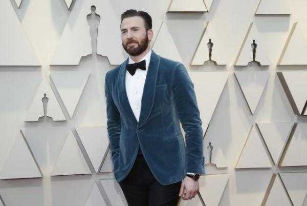 Όσκαρ 2019: Oι πιο καλοντυμένοι άνδρες στο κόκκινο χαλί