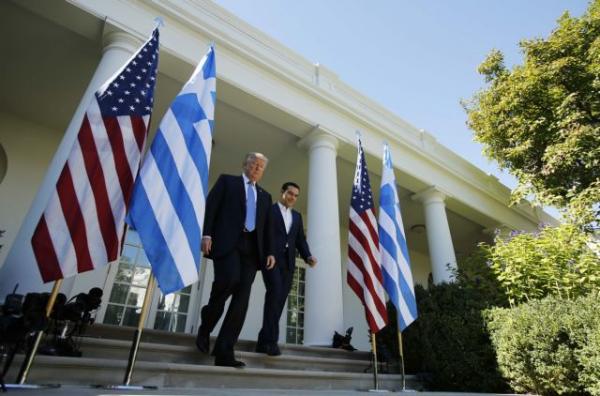 Εξωτερική πολιτική της… γκαζόζας: Κυβίστηση Τσίπρα για Βενεζουέλα μετά την οργή των Αμερικανών