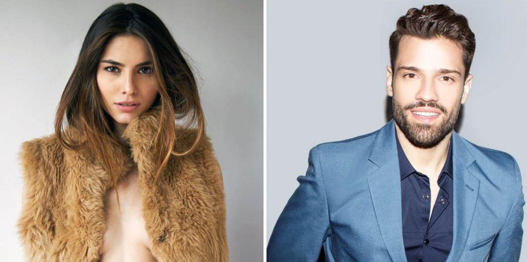 Ηλιάνα Παπαγεωργίου – Κωνσταντίνος Αργυρός, ρομαντικό δείπνο: Είναι και πάλι μαζί;