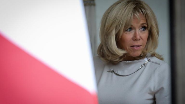 Η νέα «Μαρία Αντουανέτα» της Γαλλίας: Το βιβλίο – κόλαφος για την Μπριζίτ Μακρόν