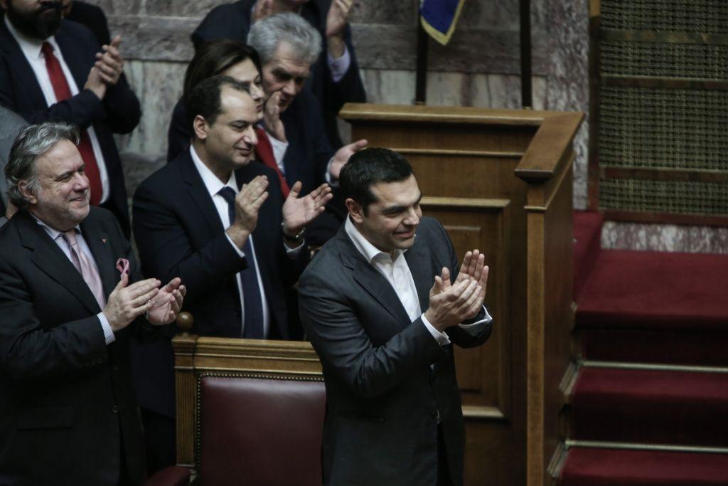 Oταν στις διεθνείς σχέσεις επικρατούν τα συμφέροντα