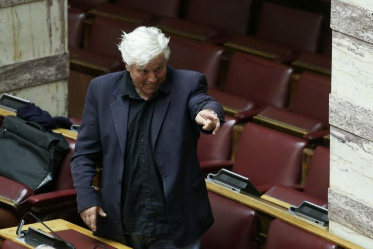 Εμείς επιλέγουμε ό,τι πιο λούμπεν