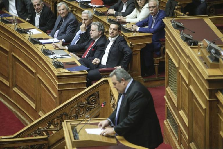 Τελικά… σφαχτήκανε