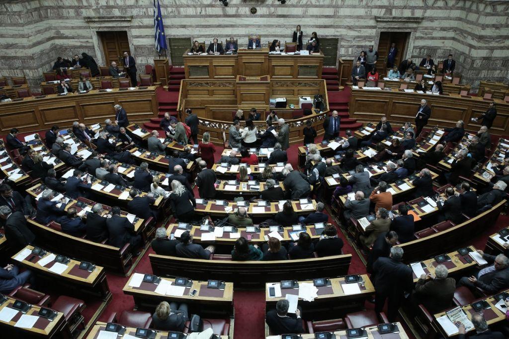 Ψηφίστηκε το νομοσχέδιο για την αξιοποίηση δέκα περιφερειακών λιμανιών