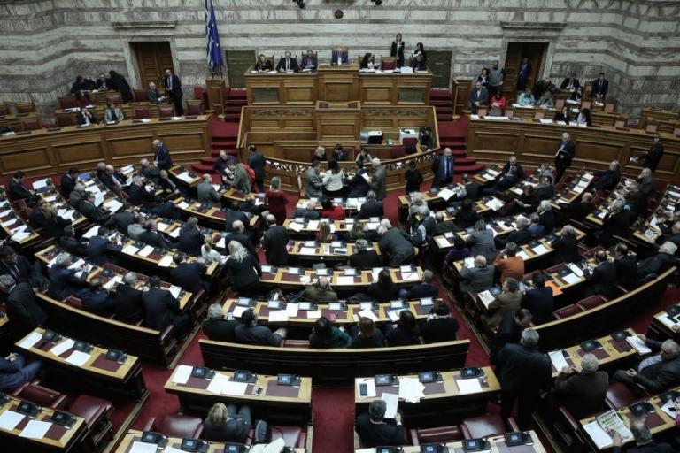 Ψηφίστηκε το νομοσχέδιο για την αξιοποίηση δέκα περιφερειακών λιμανιών