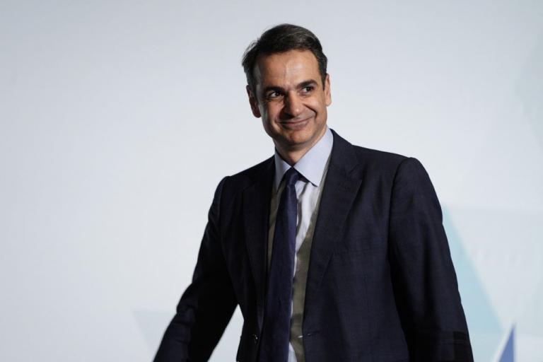 Ο κ. Μητσοτάκης, οι κάλπες και τα ομόλογα