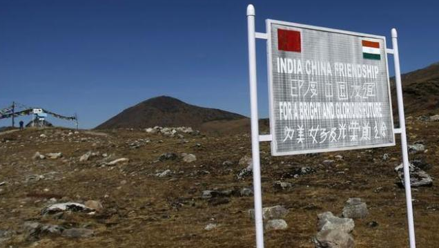 Νέα ένταση στις σχέσεις Ινδίας – Κίνας για συνοριακά ζητήματα