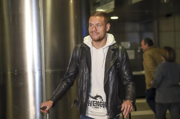 Ίνγκασον: «Ήταν εύκολη η απόφαση να έρθω στον ΠΑΟΚ»