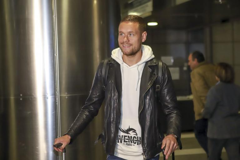 Ίνγκασον: «Ήταν εύκολη η απόφαση να έρθω στον ΠΑΟΚ»