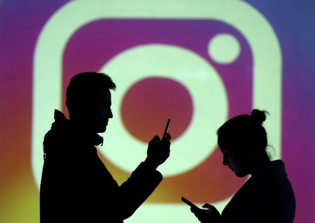 To Instagram βάζει «φρένο» στις φωτογραφίες των αυτοτραυματισμών