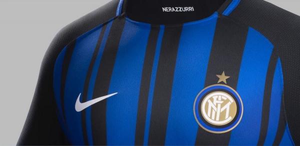 Επετειακή φανέλα θα φορέσει η Ίντερ στο ντέρμπι του Μιλάνου