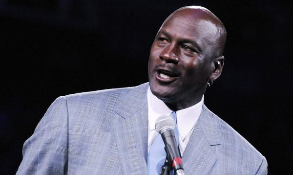 Η μπηχτή του Τζόρνταν για τους Ουέστμπρουκ και Χάρντεν